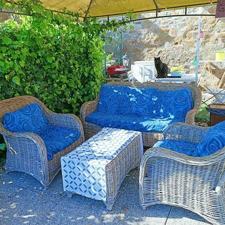 Un Posto Nel Bed & Breakfast *