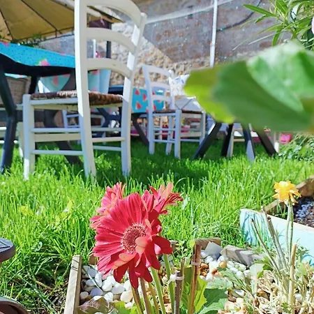 Bed & Breakfast Un Posto Nel Siena