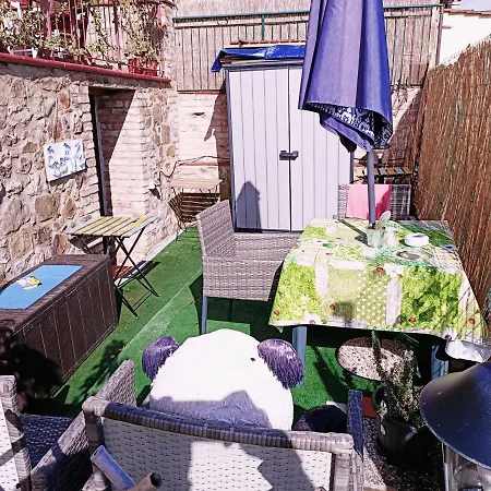 Un Posto Nel Bed & Breakfast *