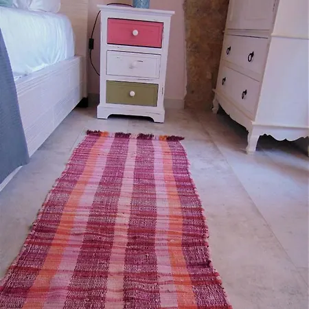 Un Posto Nel Bed and breakfast