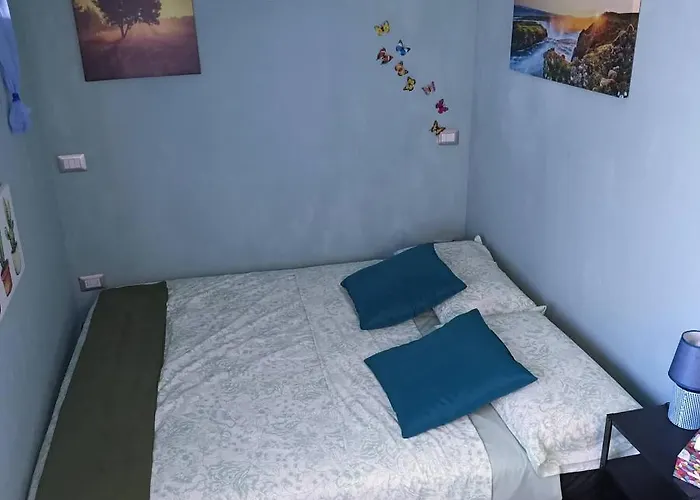 Un Posto Nel