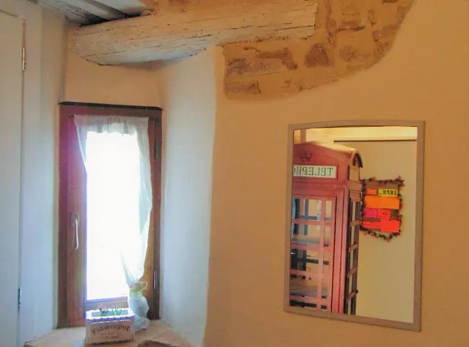 Un Posto Nel