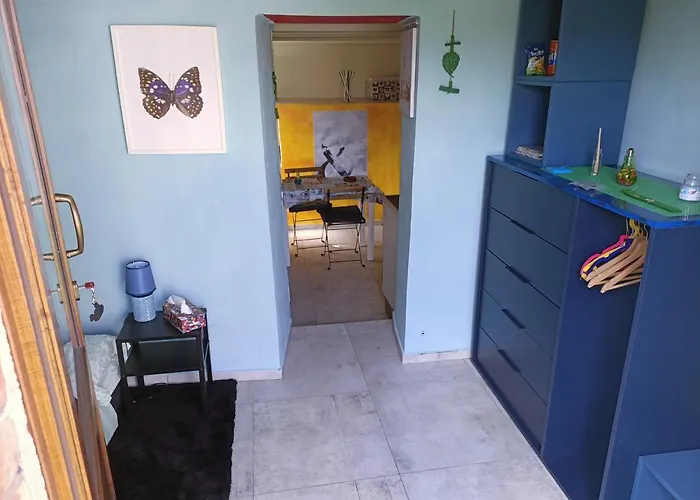 Un Posto Nel Frühstückspension 3*