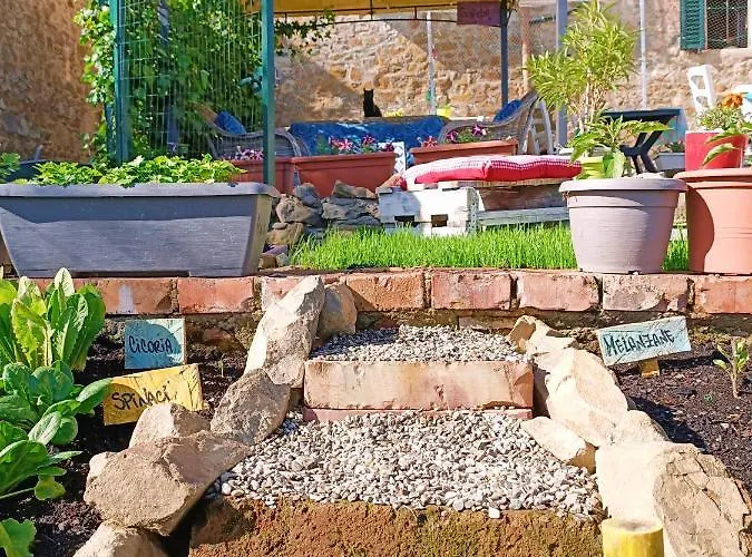 Un Posto Nel Frühstückspension