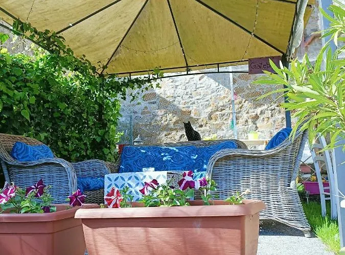 Un Posto Nel Frühstückspension 3*