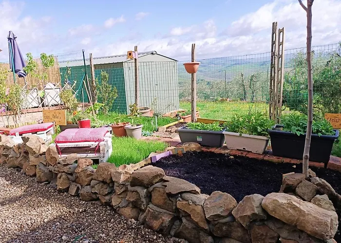 Un Posto Nel Frühstückspension 3*