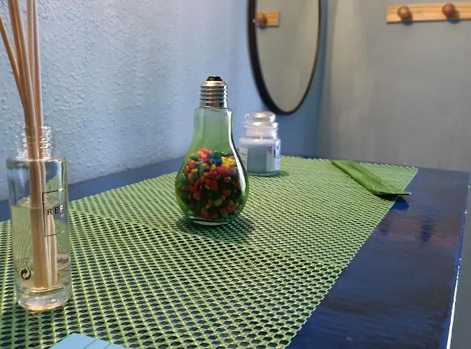 Un Posto Nel Frühstückspension 3*