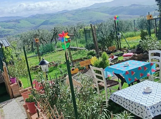 Frühstückspension Un Posto Nel