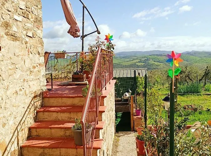 Un Posto Nel Frühstückspension 3*