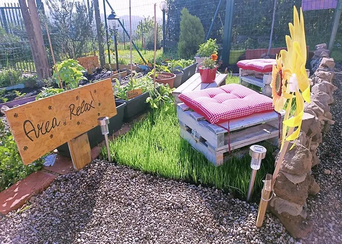 Frühstückspension Un Posto Nel