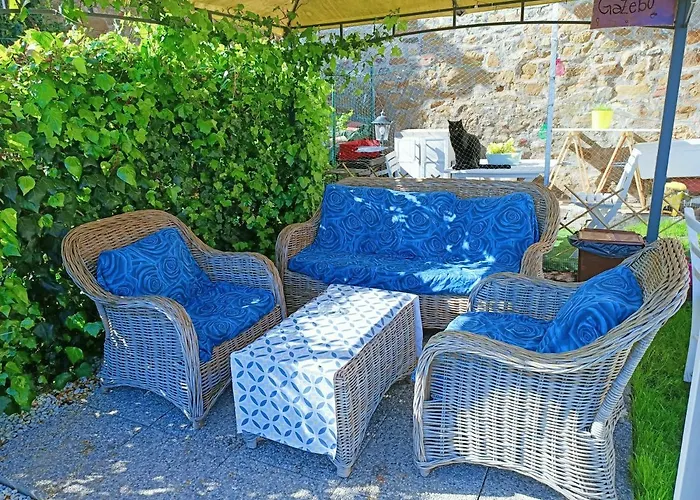 Un Posto Nel Frühstückspension 3*