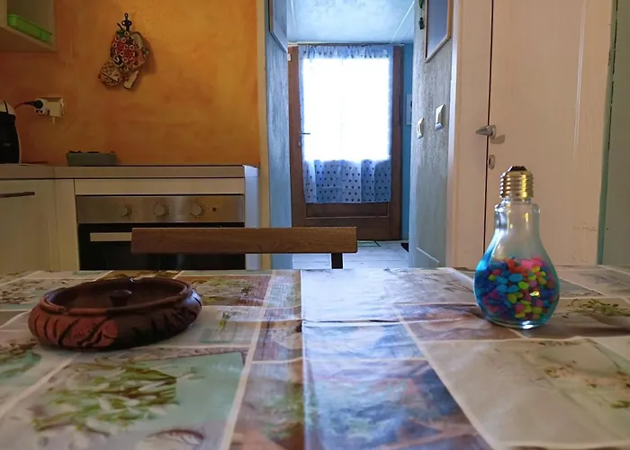 Un Posto Nel