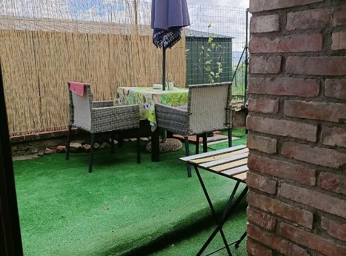 Un Posto Nel Frühstückspension 3*