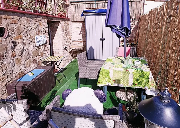 Un Posto Nel Frühstückspension 3*